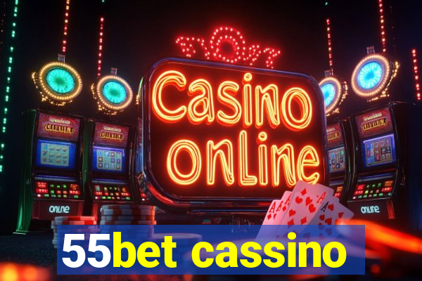 55bet cassino